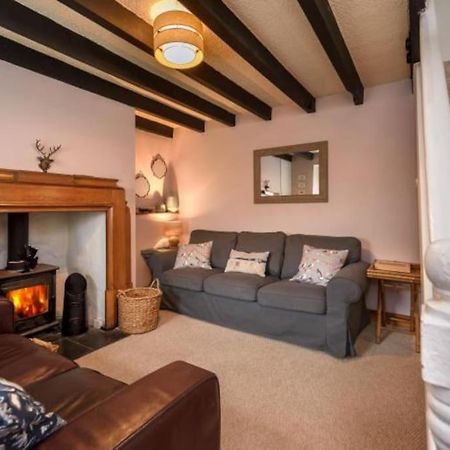 Gorffwysfa Cottage, Garnfadryn, Nr Abersoch Dinas  Luaran gambar